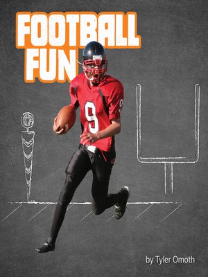 cover image of Football Fun